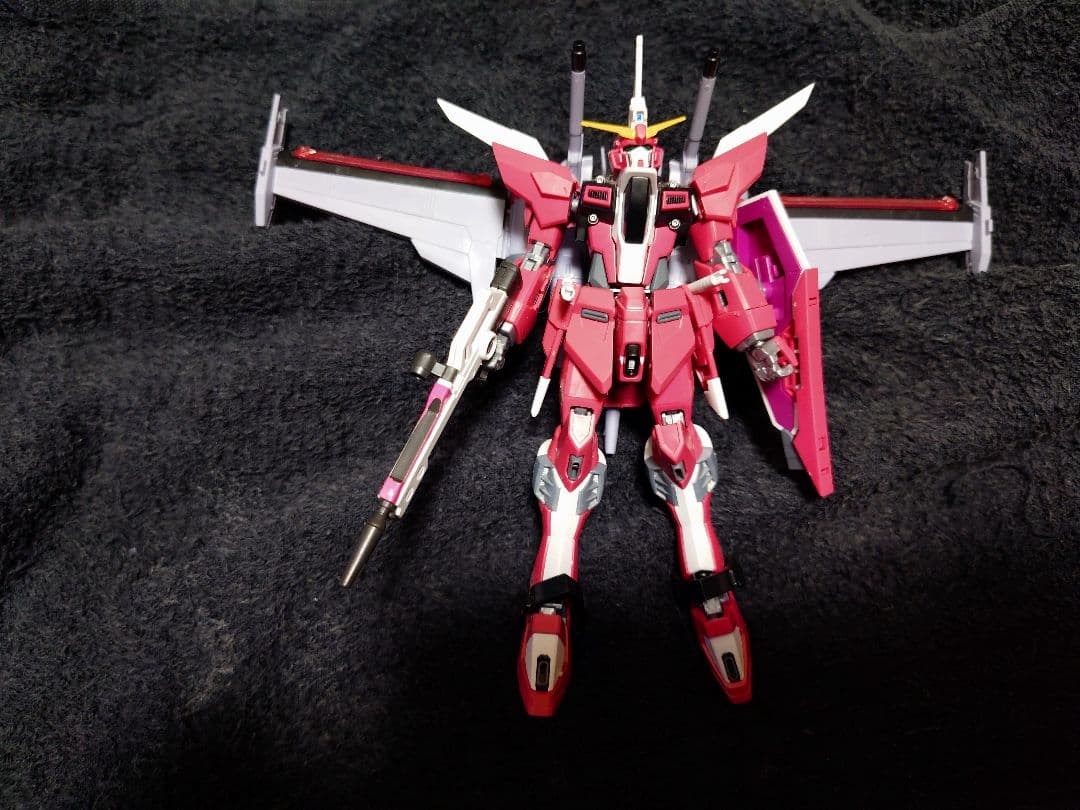 HG RG MGSD ガンプラセットジャンク品