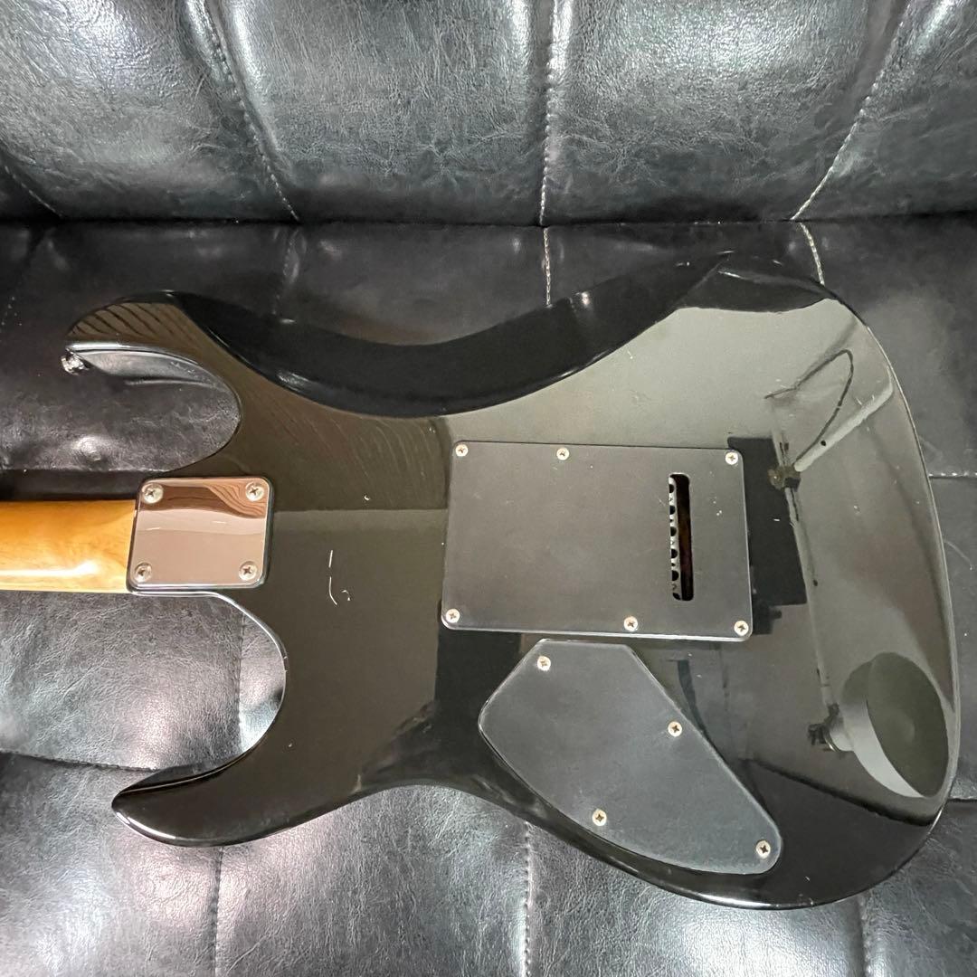 【希少】Bill Lawrence USA/ Seymour Duncan搭載