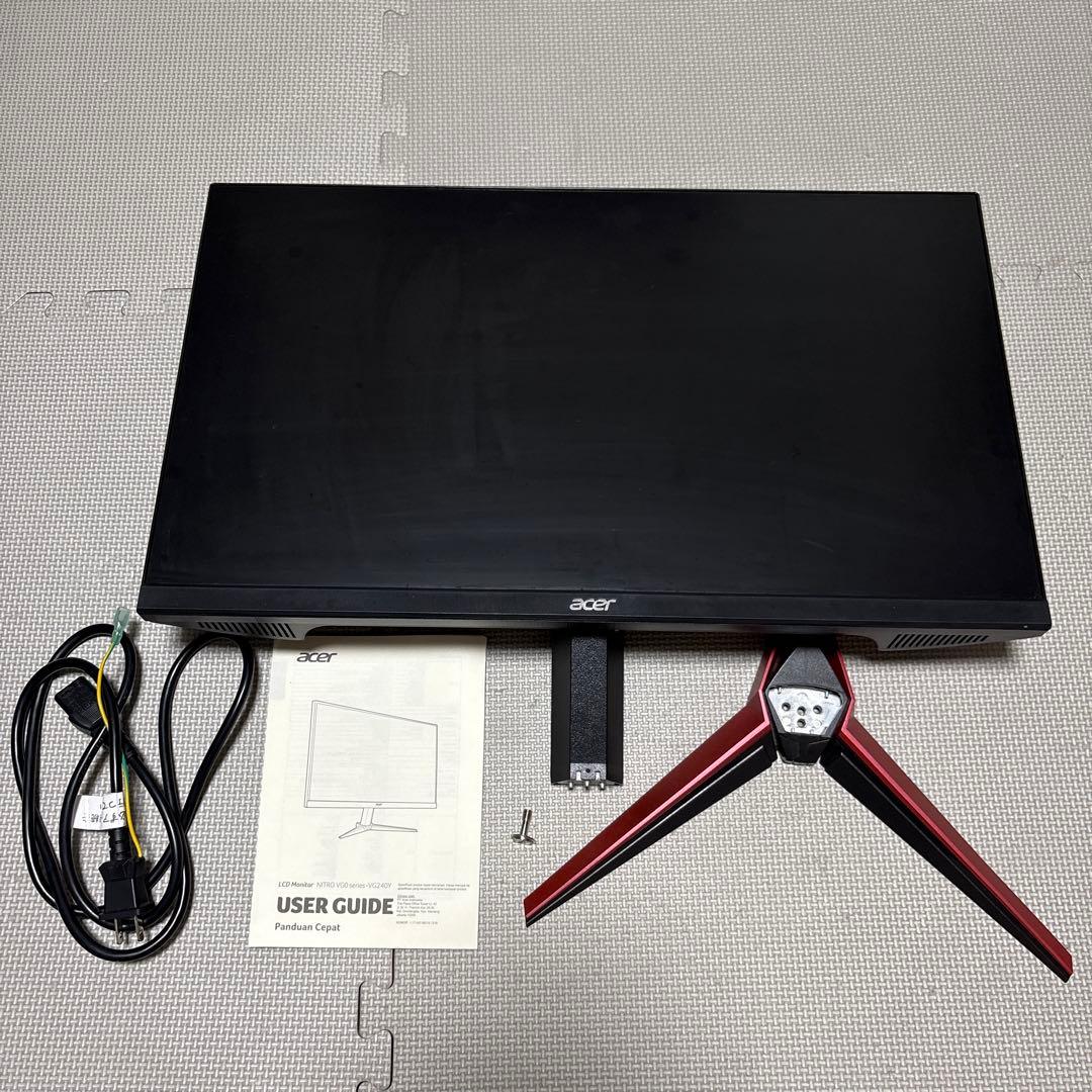 Acer シリーズ　ゲーミングモニター