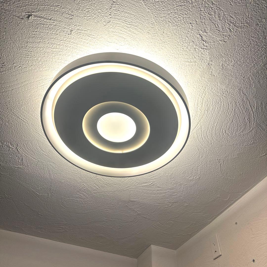 パナソニック　シーリングライト