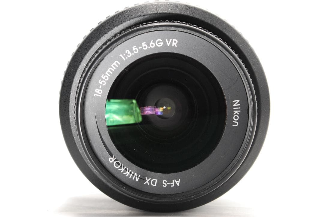 Nikon D3100　スマホ転送　万能の手振れ補正レンズ　写真も動画もOK