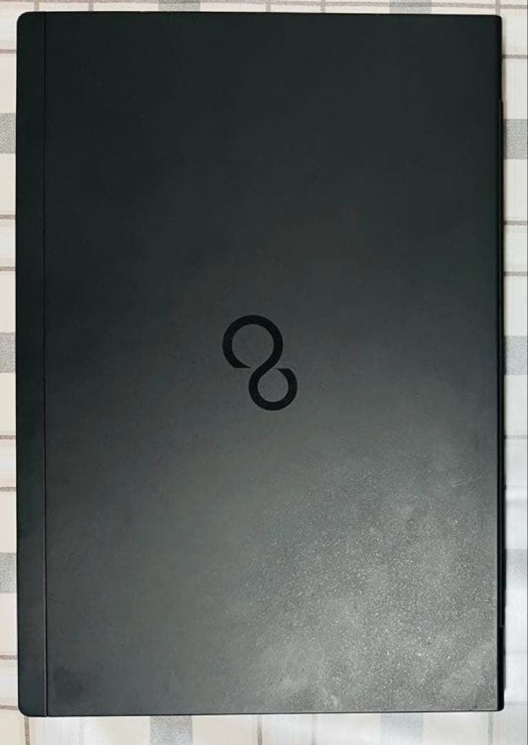 ★高性能★FUJITSU LIFEBOOK/Win11/M.2 SSD256gb