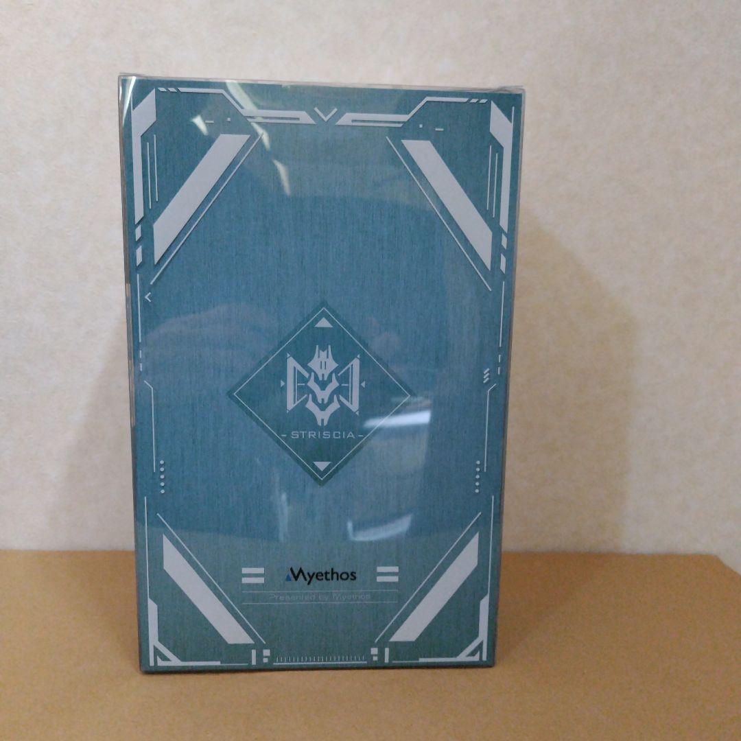 未開封　A-Z：[S]-full dress- フィギュア