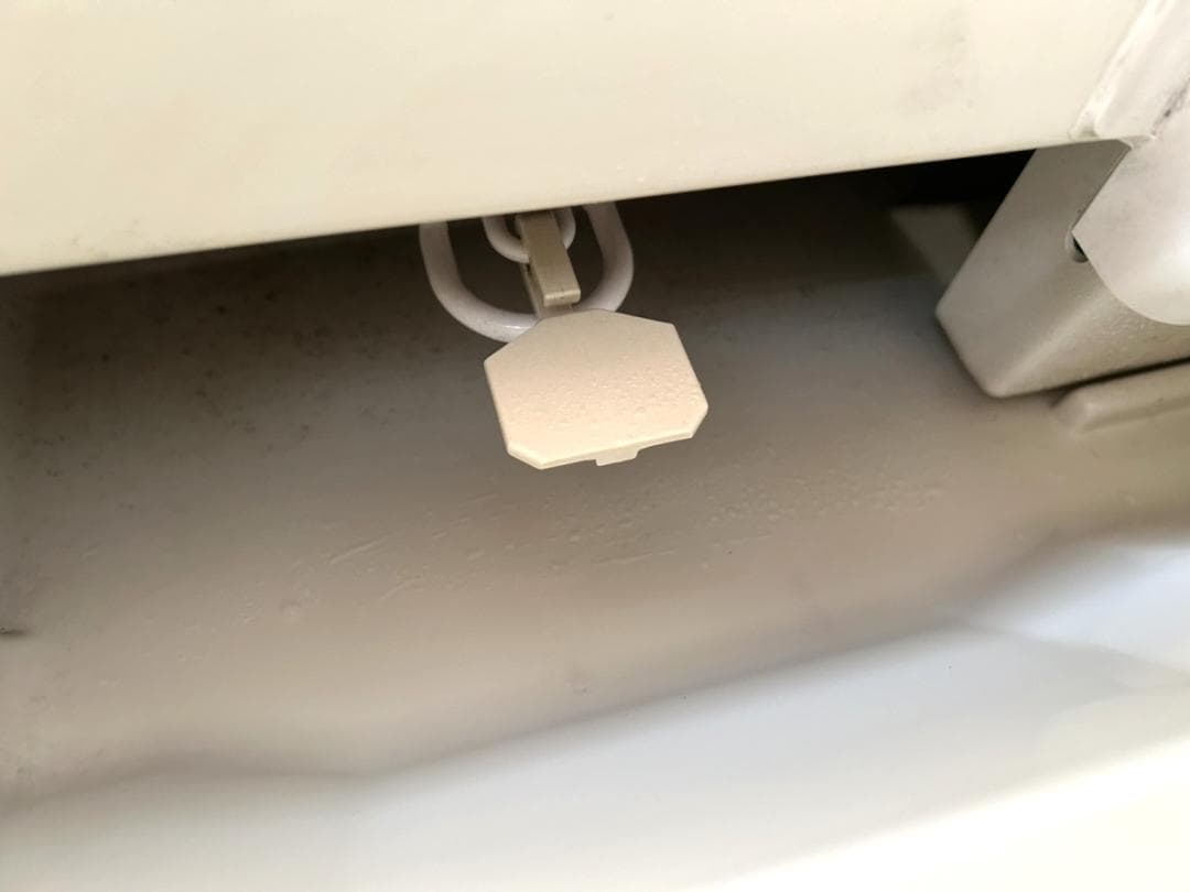 ［たのめる便］ホシザキ 製氷機 IM-20CL キューブアイス 20kg