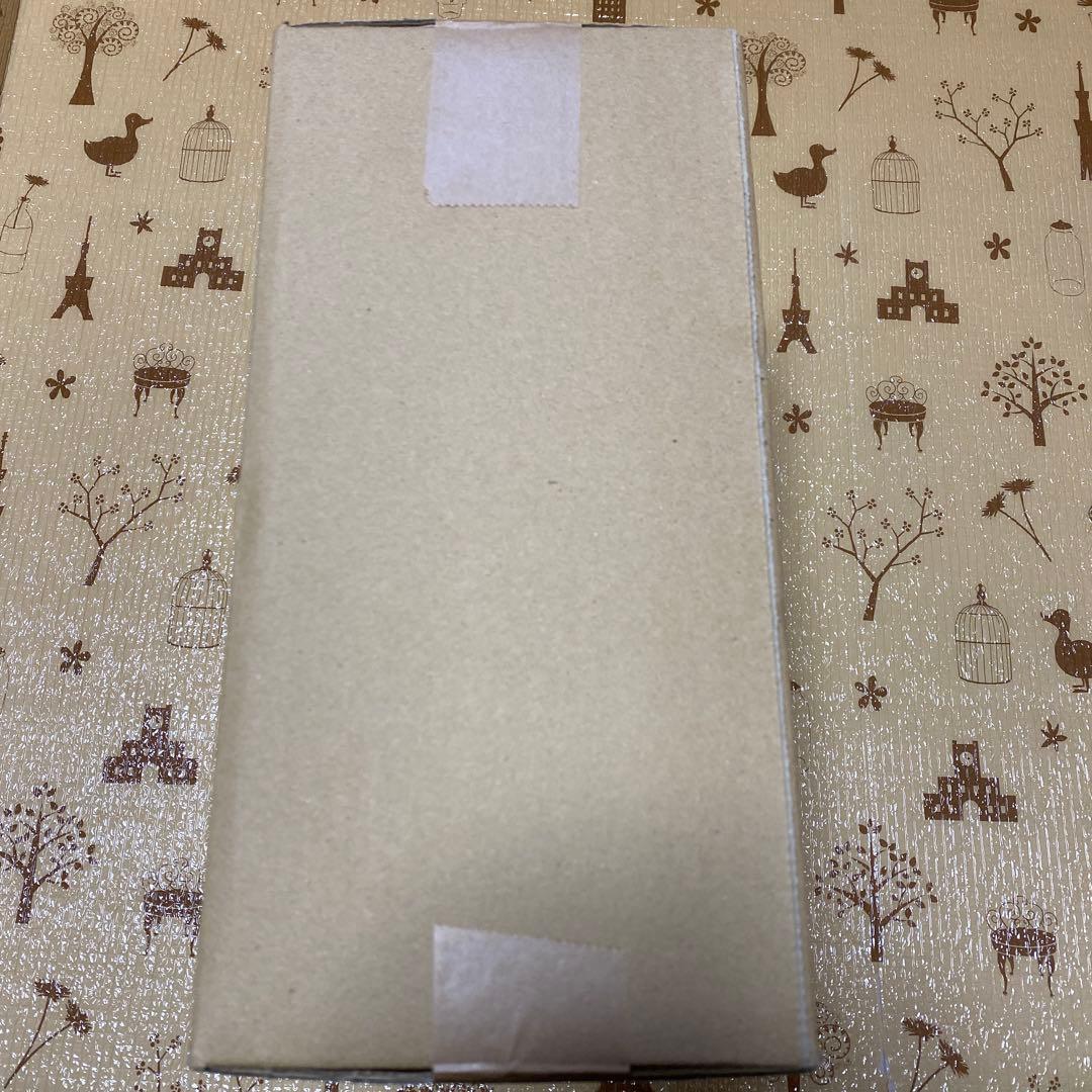 ドラゴンボールアライズ特典付き　タンバリン　通常カラー　新品未開封