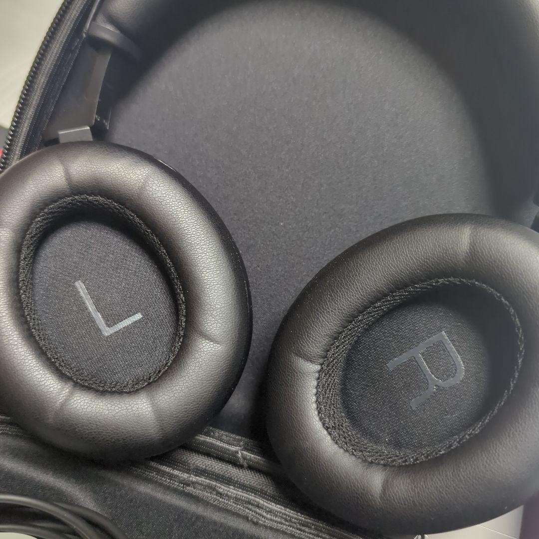 SHURE ADONIC50 Gen2 ワイヤレスヘッドホン