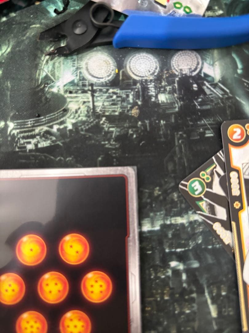 ドラゴンボール　フュージョンワールド　孫悟空　スーパーパラレル