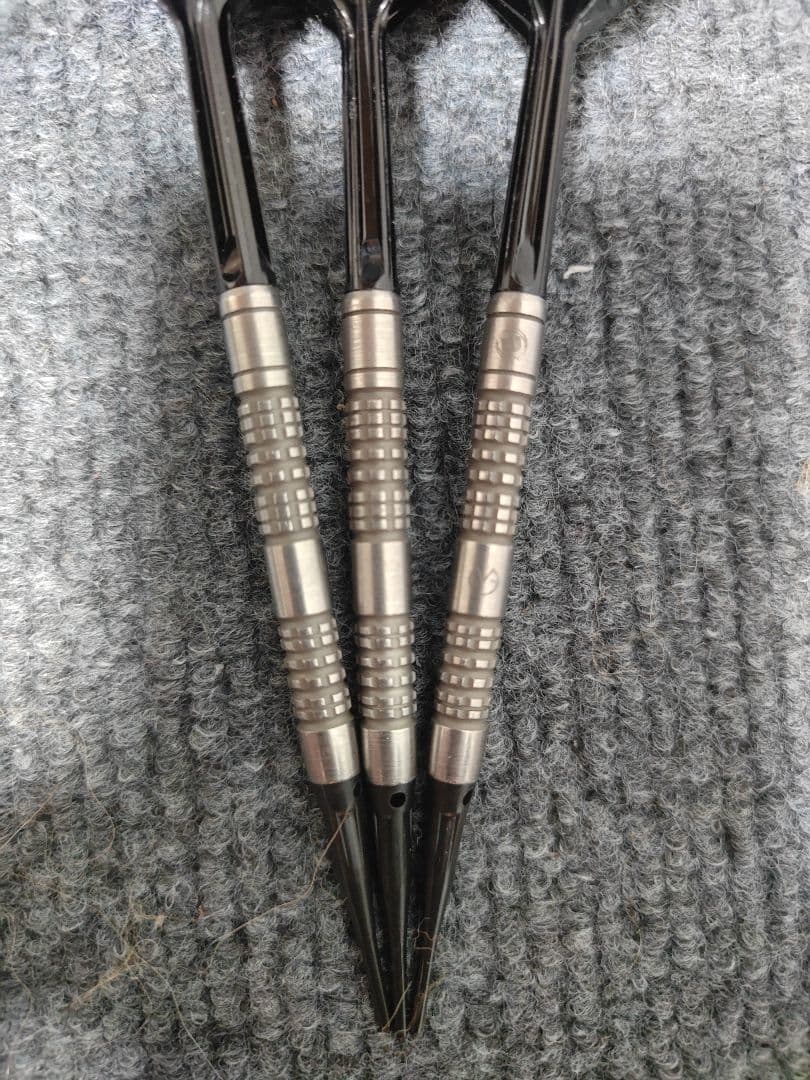 【本日限定最安値】マイケルヴァンガーウェン　アブソリュート　2BA　20g