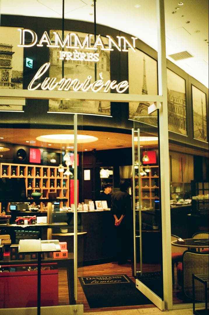 【動作品】CONTAX コンタックス　Ｔ２　フィルムカメラ