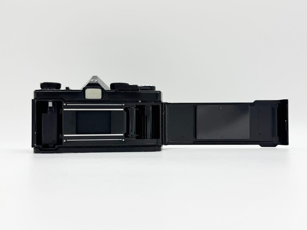 【完動品】OLYMPUS OM-1 G. ZUIKO 50mm f1.4