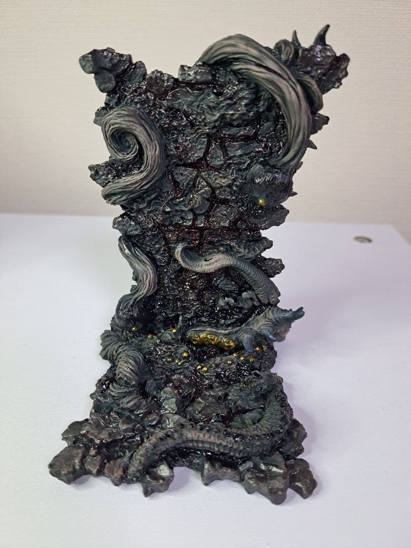 一番くじ　ベルセルク　運命に抗う、黒い剣士　リペイント