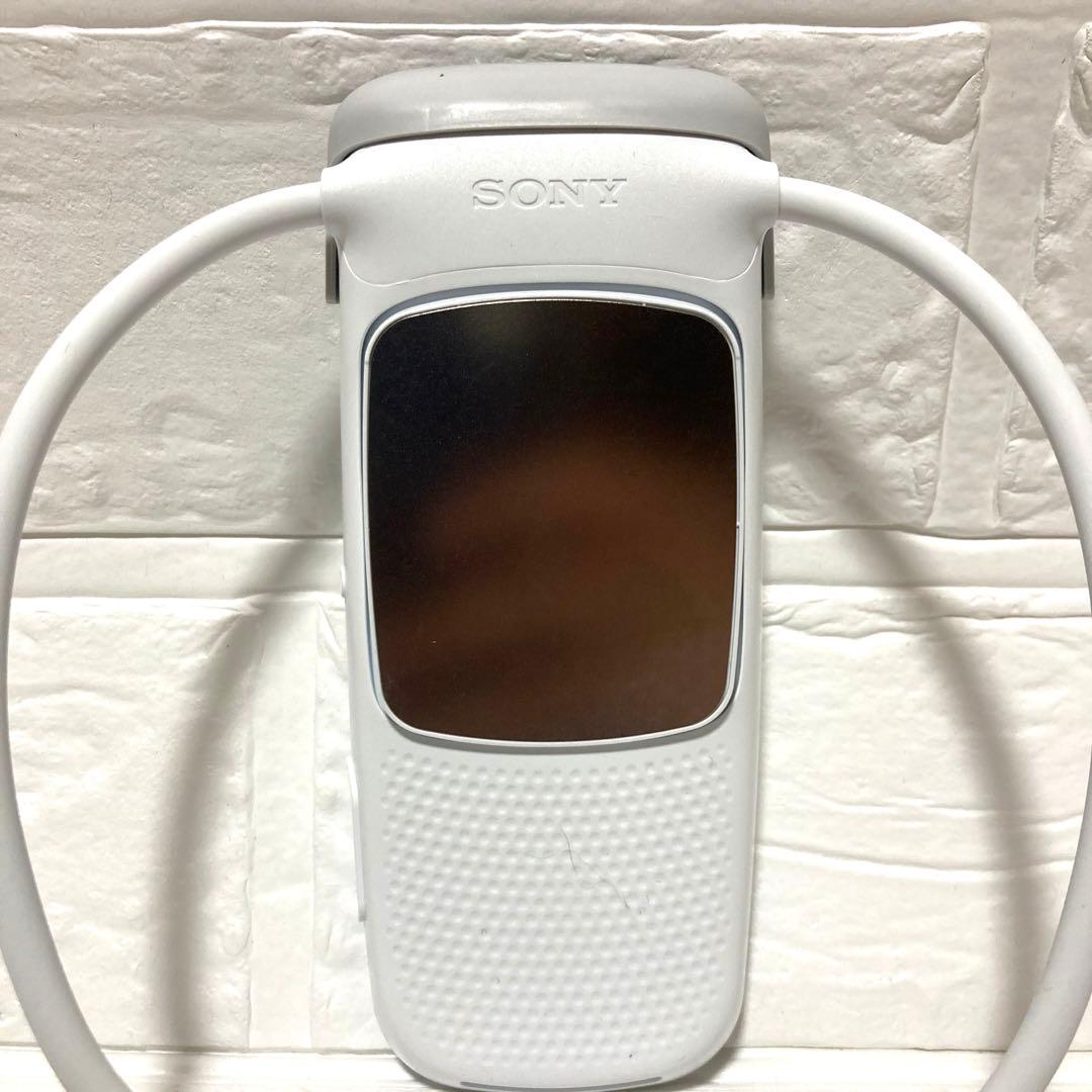 SONY REON POCKET 5 ホワイト　RNPK-5