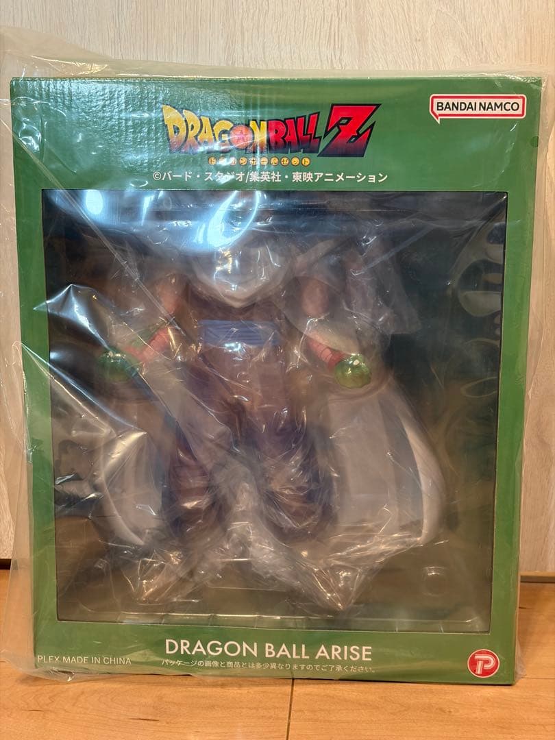 ドラゴンボールアライズ　ピッコロ　特典なし【新品未開封品】