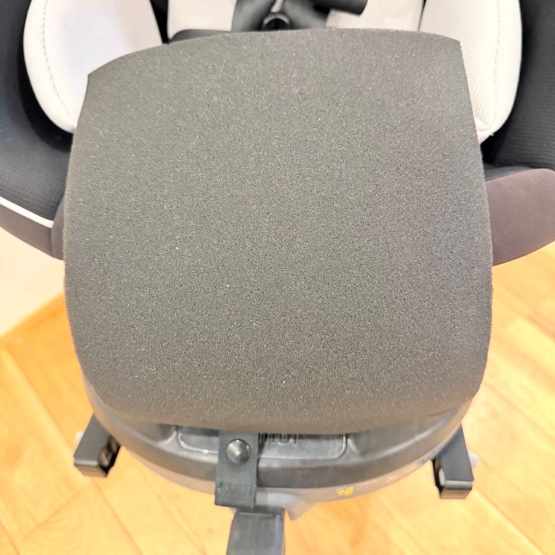 Combi クルムーブスマート ISOFIX エッグショック Neo