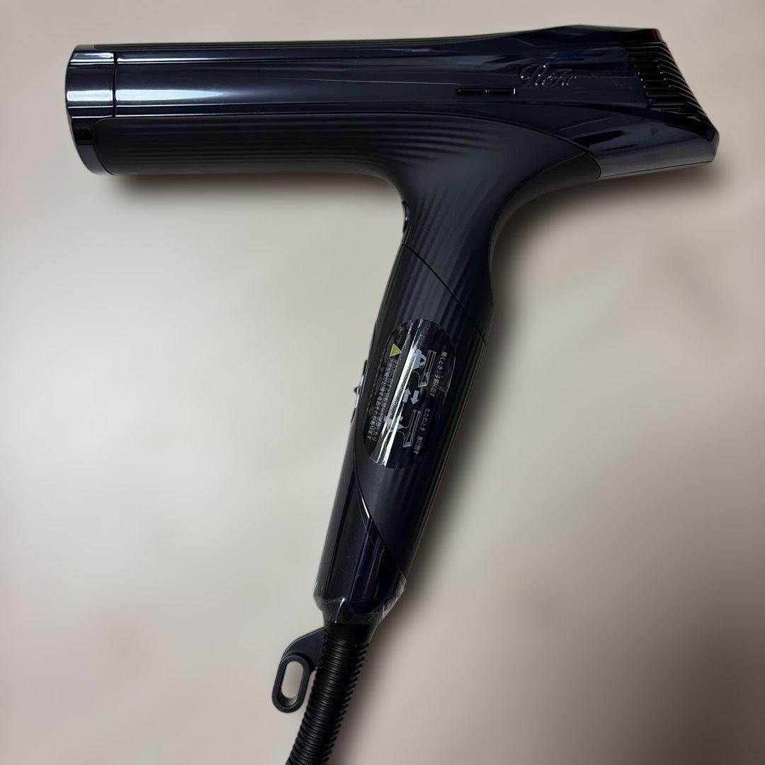 リファ ビューテック ドライヤー S+ ブラック