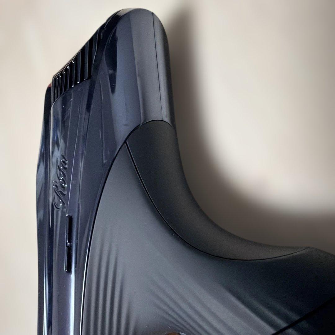 リファ ビューテック ドライヤー S+ ブラック