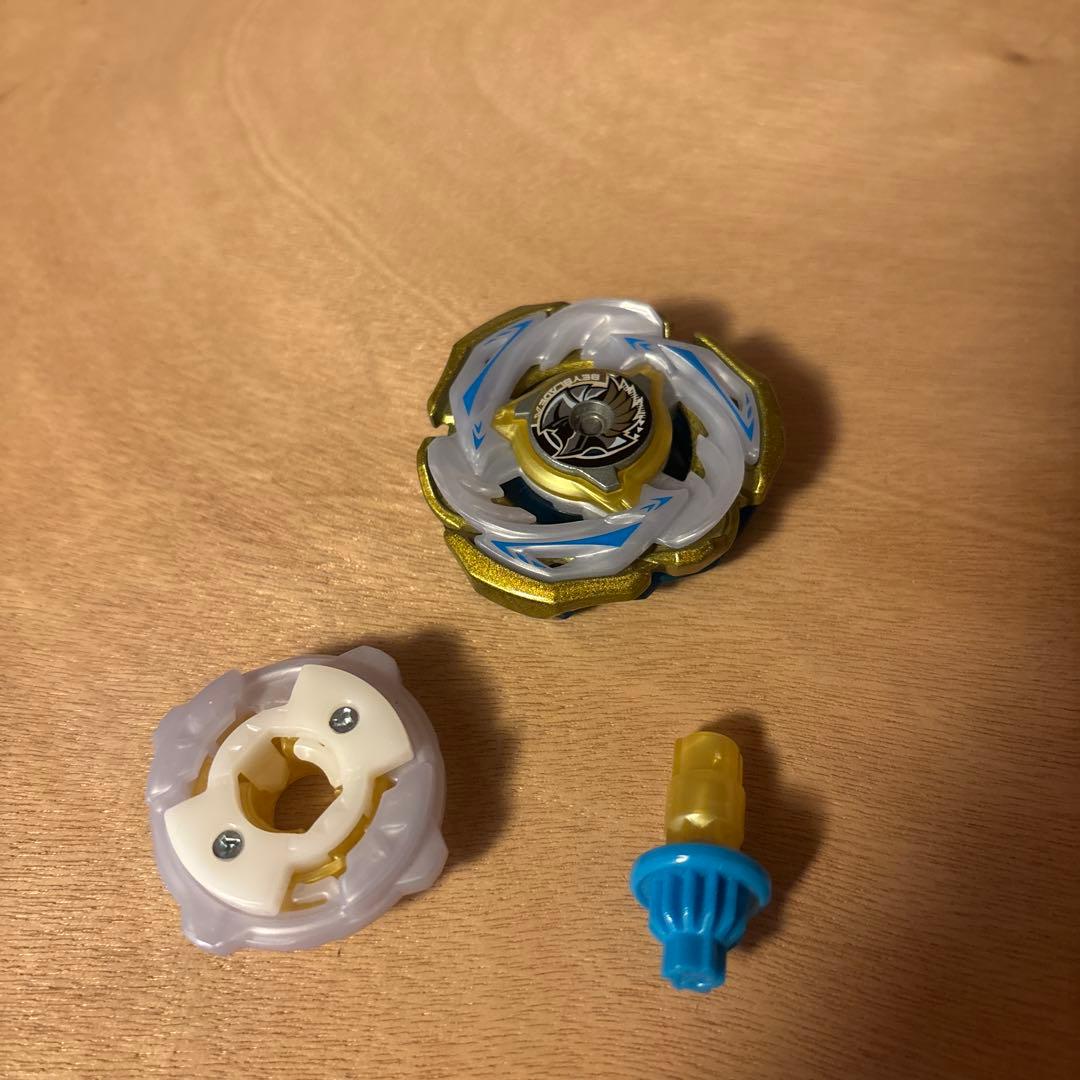 ベイブレード ワルキューレボルト