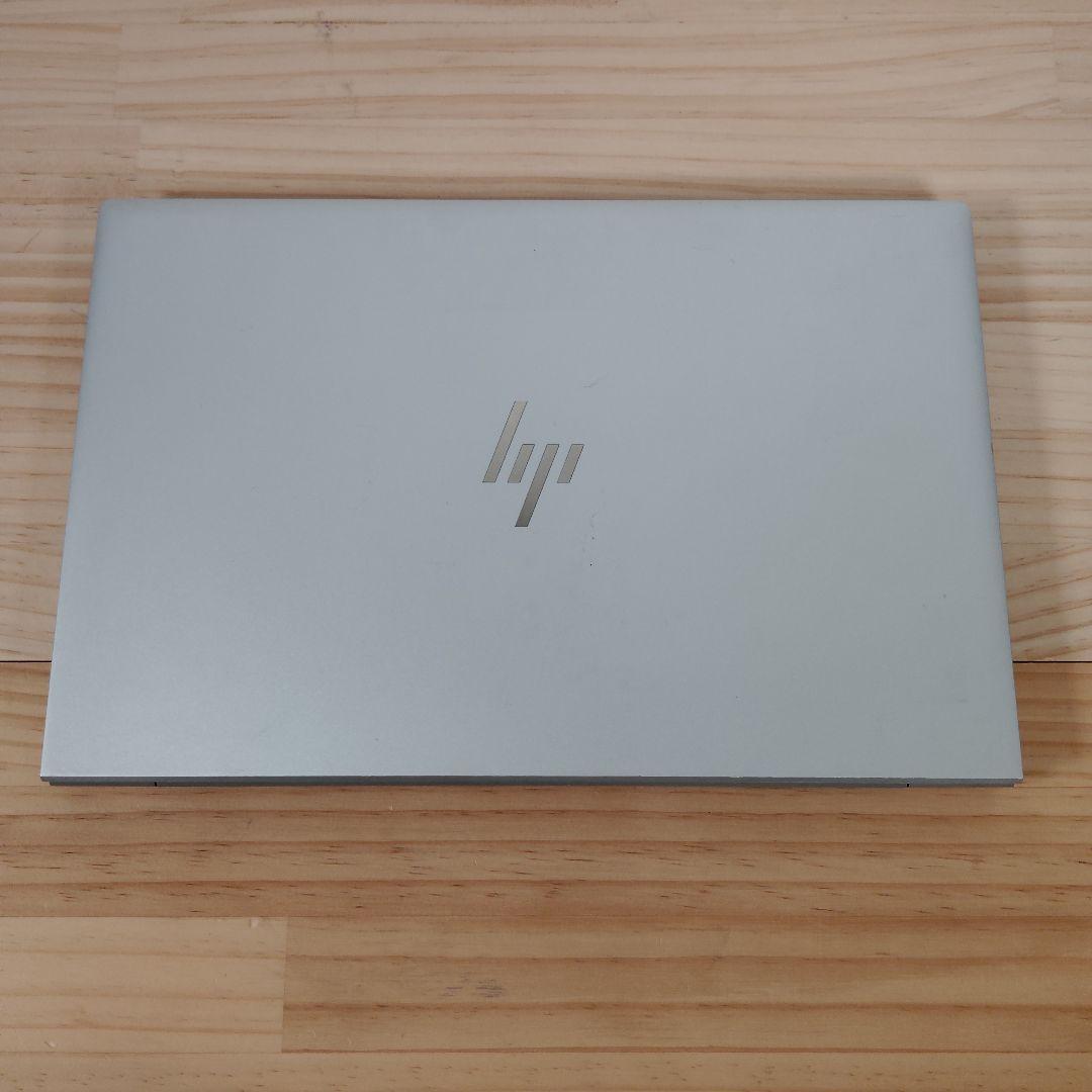 美品 爆速 EliteBook 830 G8 第11世代i5 メモリ24GB