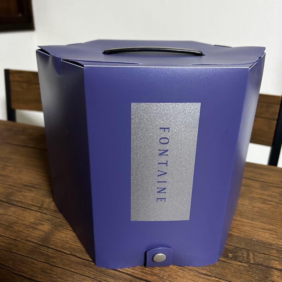 FONTAINE 259 CV2 ホンテーヌ/ショート 頭部ウィッグ