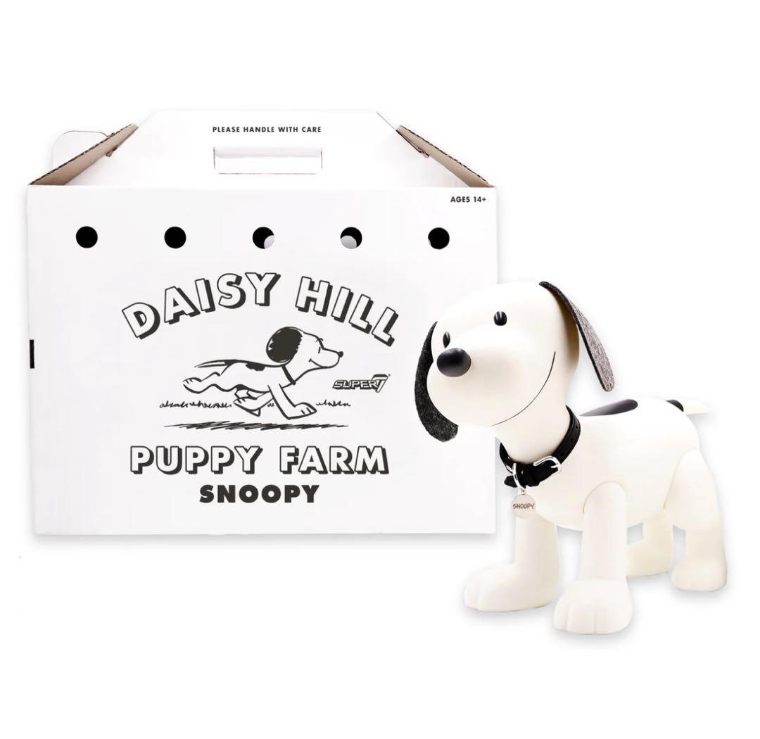 その他 Snoopy (Charcoal)