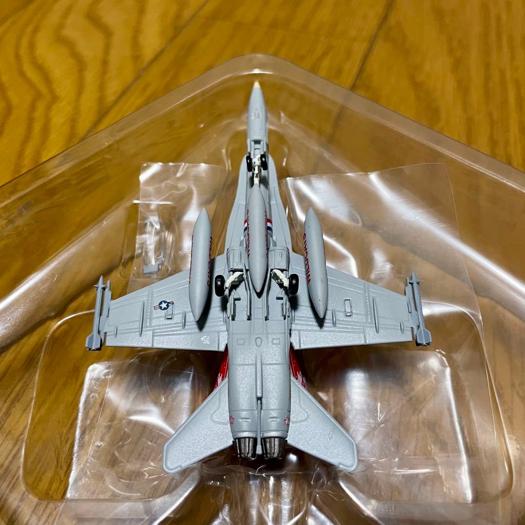 【未使用品】HERPA 1/200 F/A-18 HORNET WILDCATS