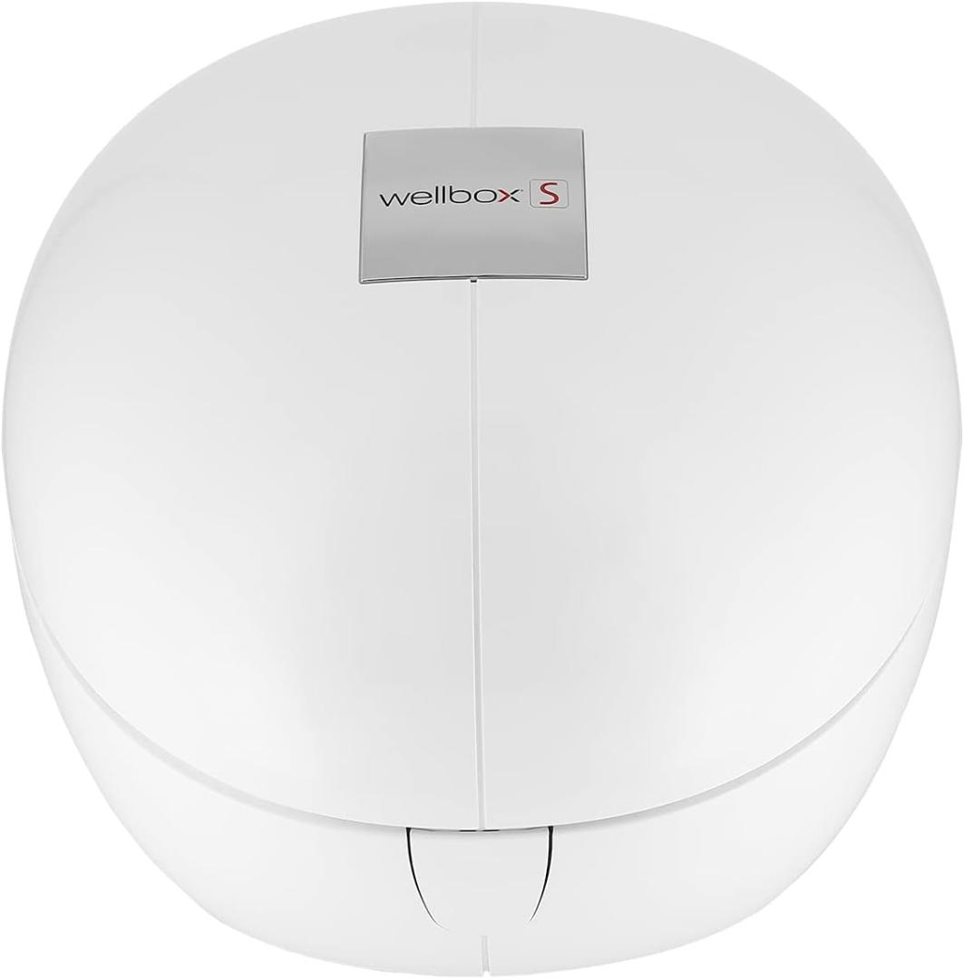家庭用 エンダモロジー wellbox S ウェルボックス 美容機器 新品未使用