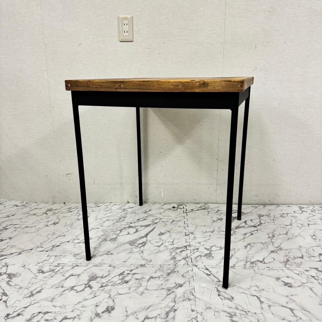 17178 ダイニングテーブル SHABY