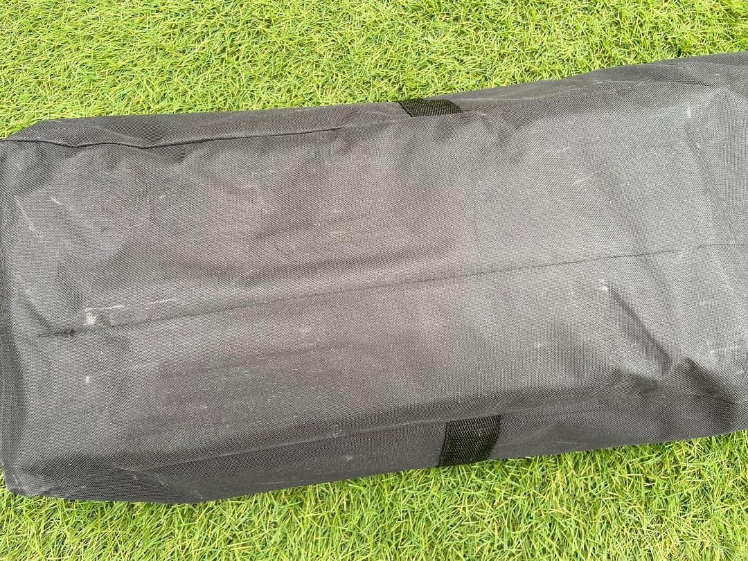 nicoFIELDOOR ウッドロール　キッチンテーブル ツーバーナー対応