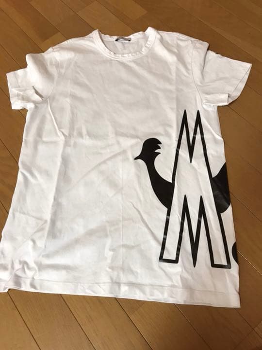 モンクレール Tシャツ Sサイズ