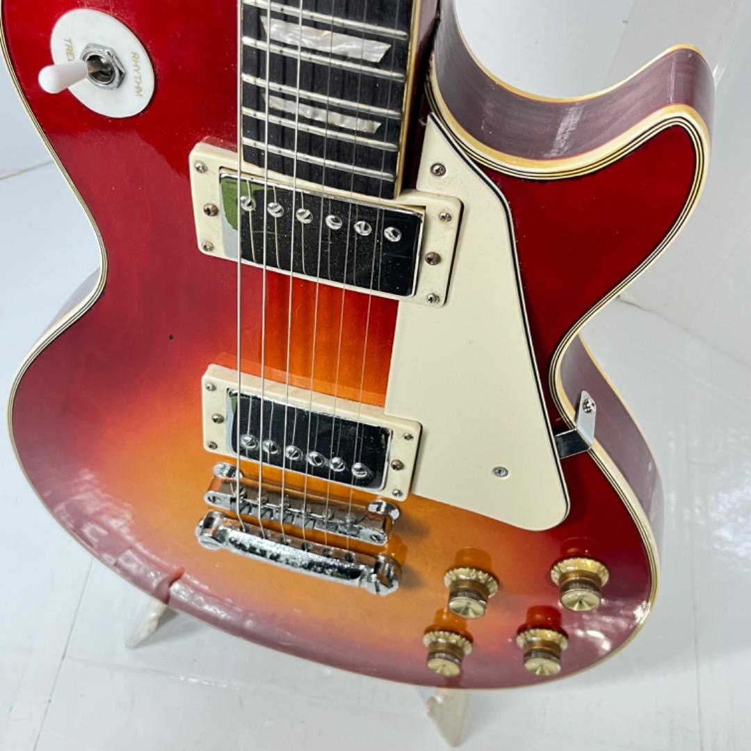 Frister フリスター　1970年代 　レルポールタイプ