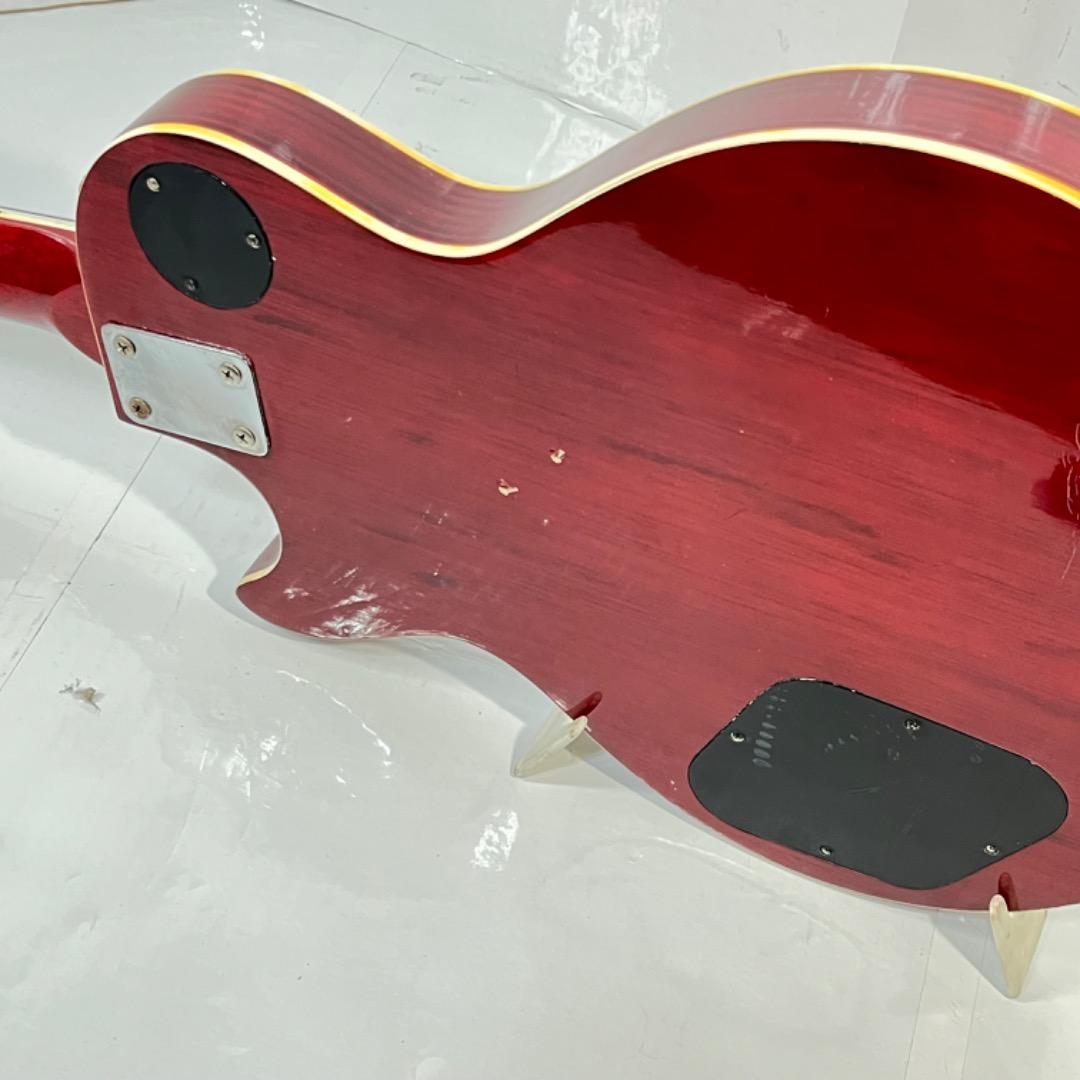 Frister フリスター　1970年代 　レルポールタイプ