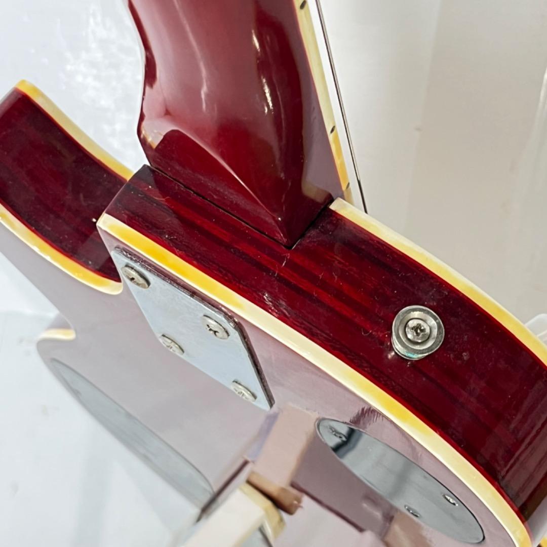 Frister フリスター　1970年代 　レルポールタイプ