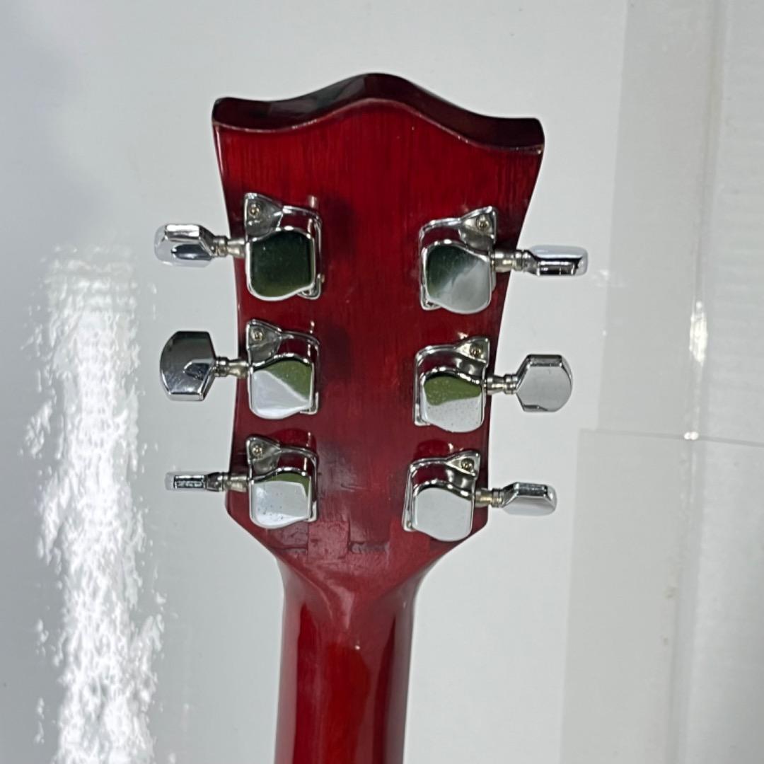 Frister フリスター　1970年代 　レルポールタイプ