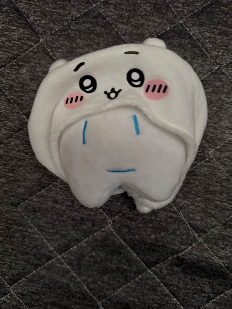 d*7様 Ado マーズ限定　歯ちゃんキーホルダー