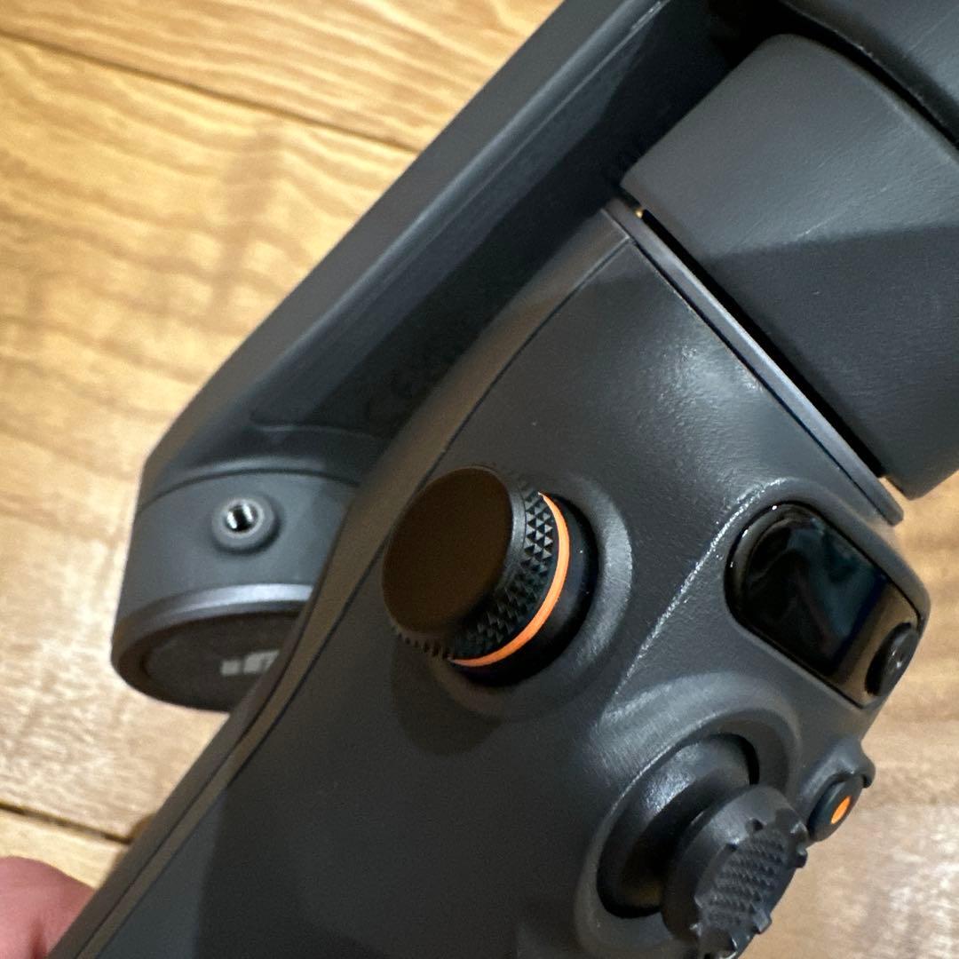 DJI osmo mobile 6 別売りmagsafeアダプターセット