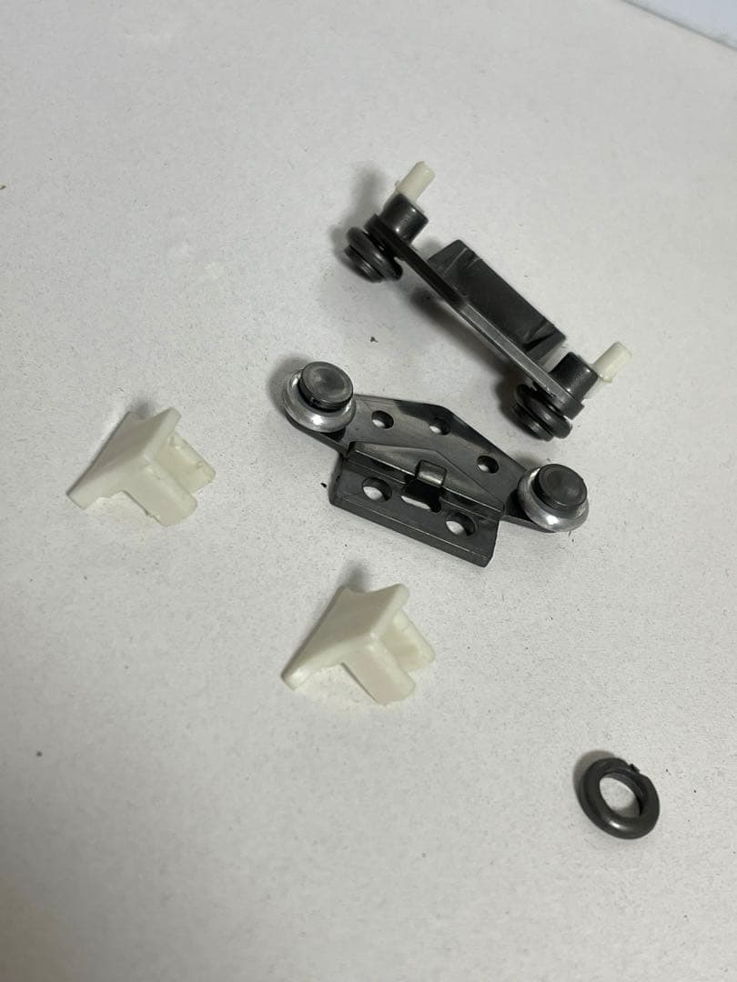 チョロQ カスタマブル ウイング 変形タイプ C-09 プルバック