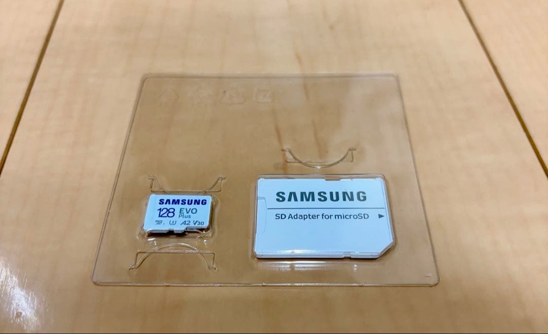 Switch 本体 バッテリー強化版 SDカード128GB付き