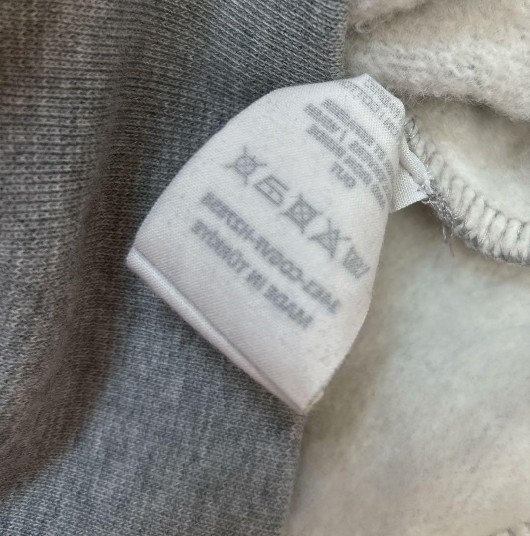 A.P.C × Pokémon アーペーセー ポケモンパーカーXS