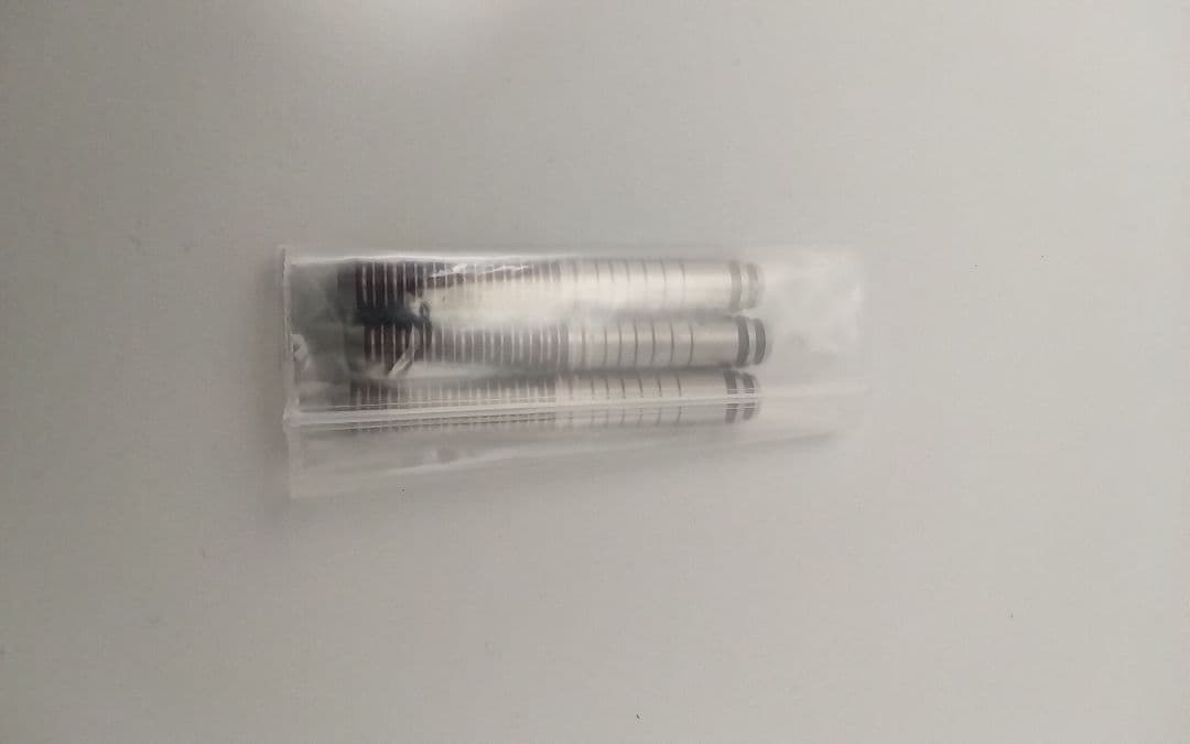 ○*。様 トリニダード!やんまー!ゴメス!タイプ16!極美品!バレル3本セット!