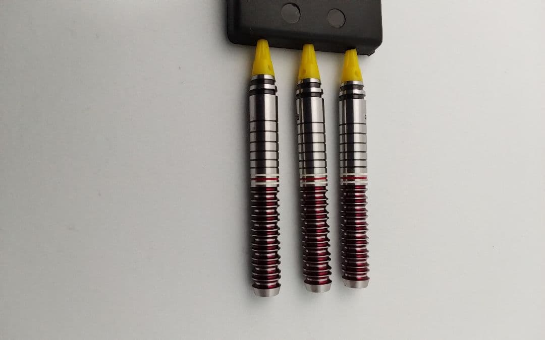 ○*。様 トリニダード!やんまー!ゴメス!タイプ16!極美品!バレル3本セット!