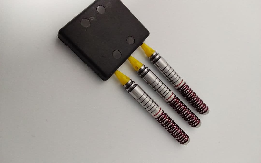 ○*。様 トリニダード!やんまー!ゴメス!タイプ16!極美品!バレル3本セット!