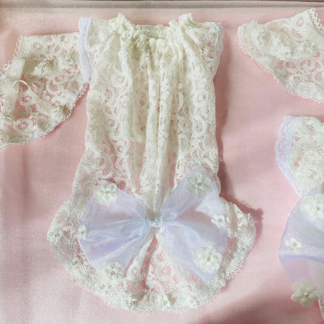 くま様♡ 専用ページです♡ 犬服　ハンドメイド