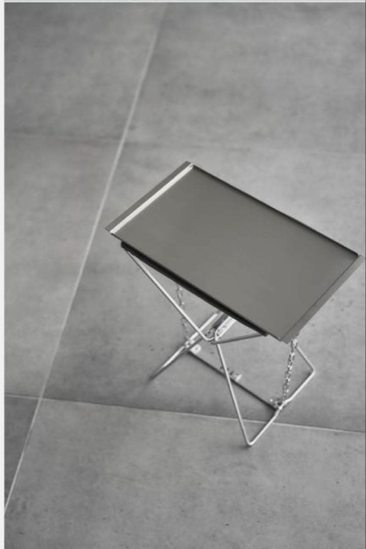 wanderout ユニバーサルスツール&プレート セット