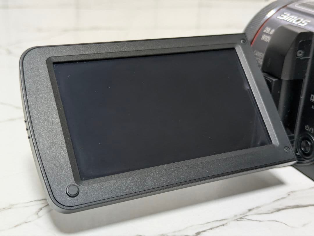 Panasonic　HC-X900M