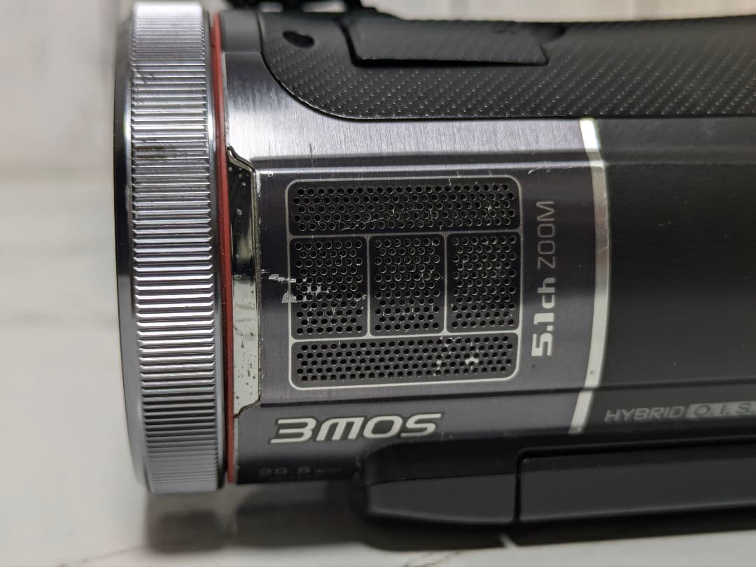 Panasonic　HC-X900M