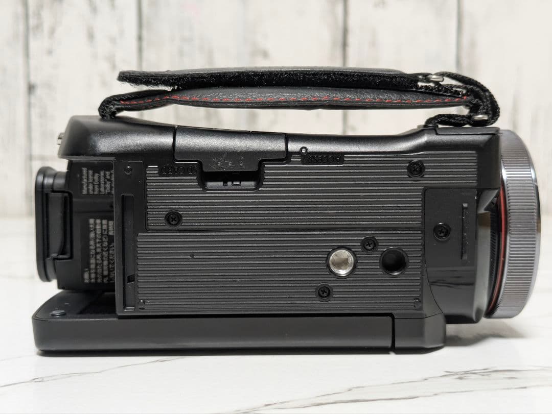 Panasonic　HC-X900M