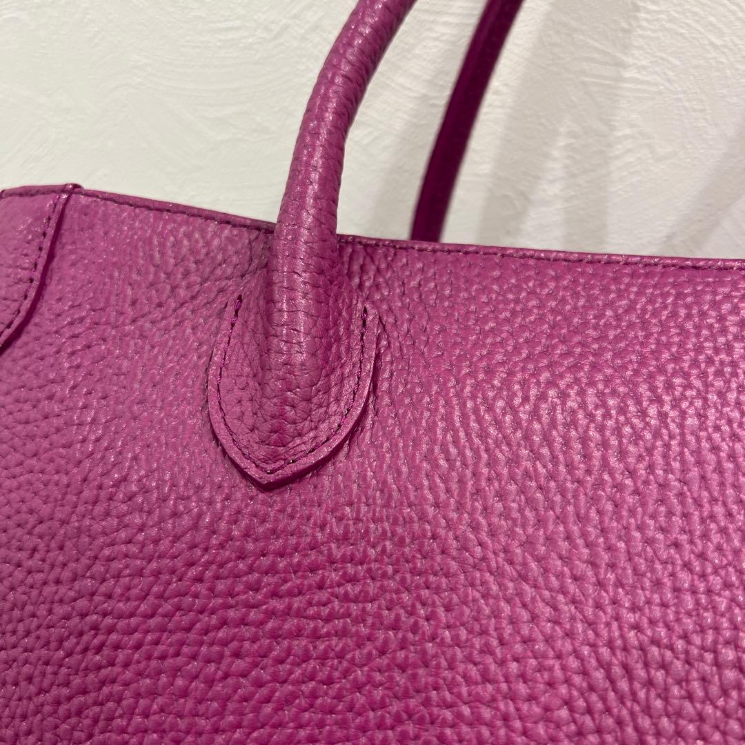 ADMJ エーディーエムジェイ　ミニトートバッグ　蜂