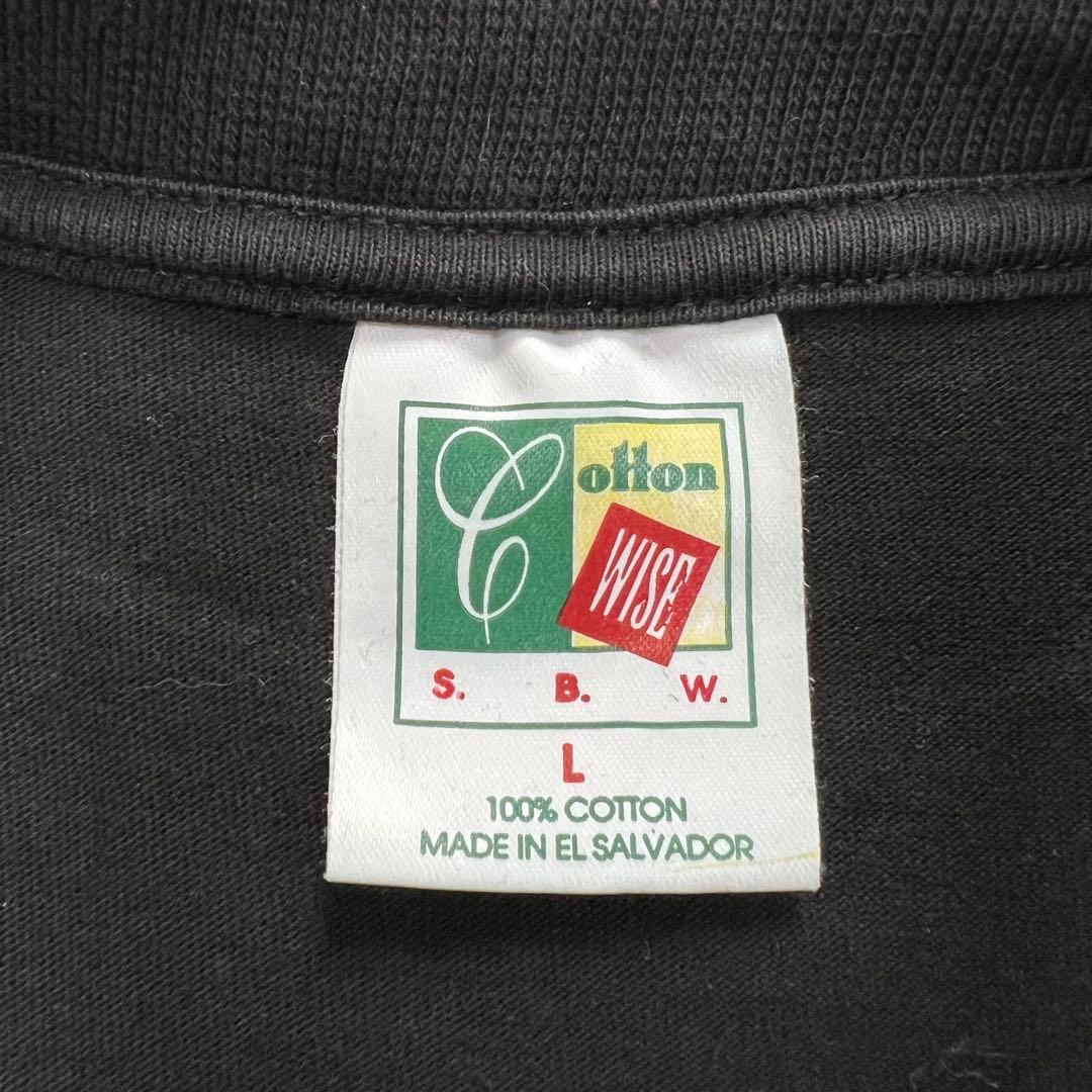 KISS キッス 両面プリント Alive / Worldwide 96 97