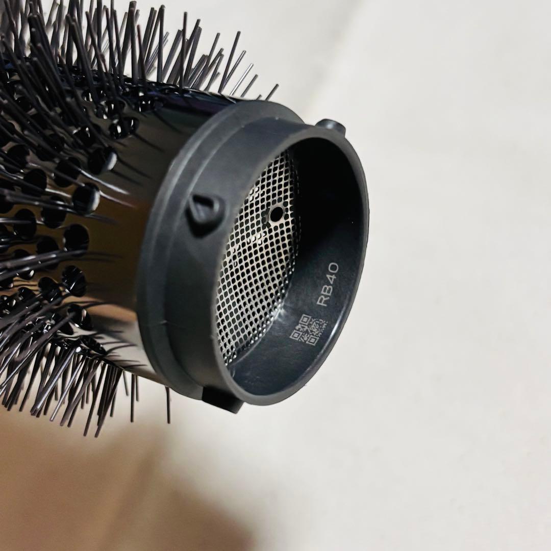 dyson マルチスタイラー　airwrap HS05 コッパー　アタッチメント