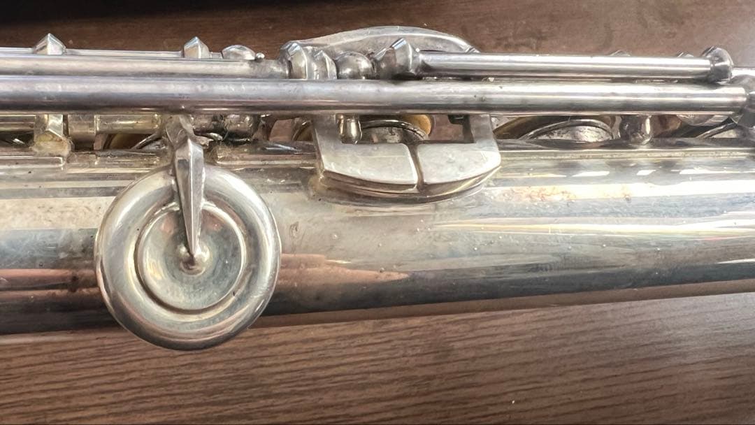 【現状お渡し】YFL-351 フルート